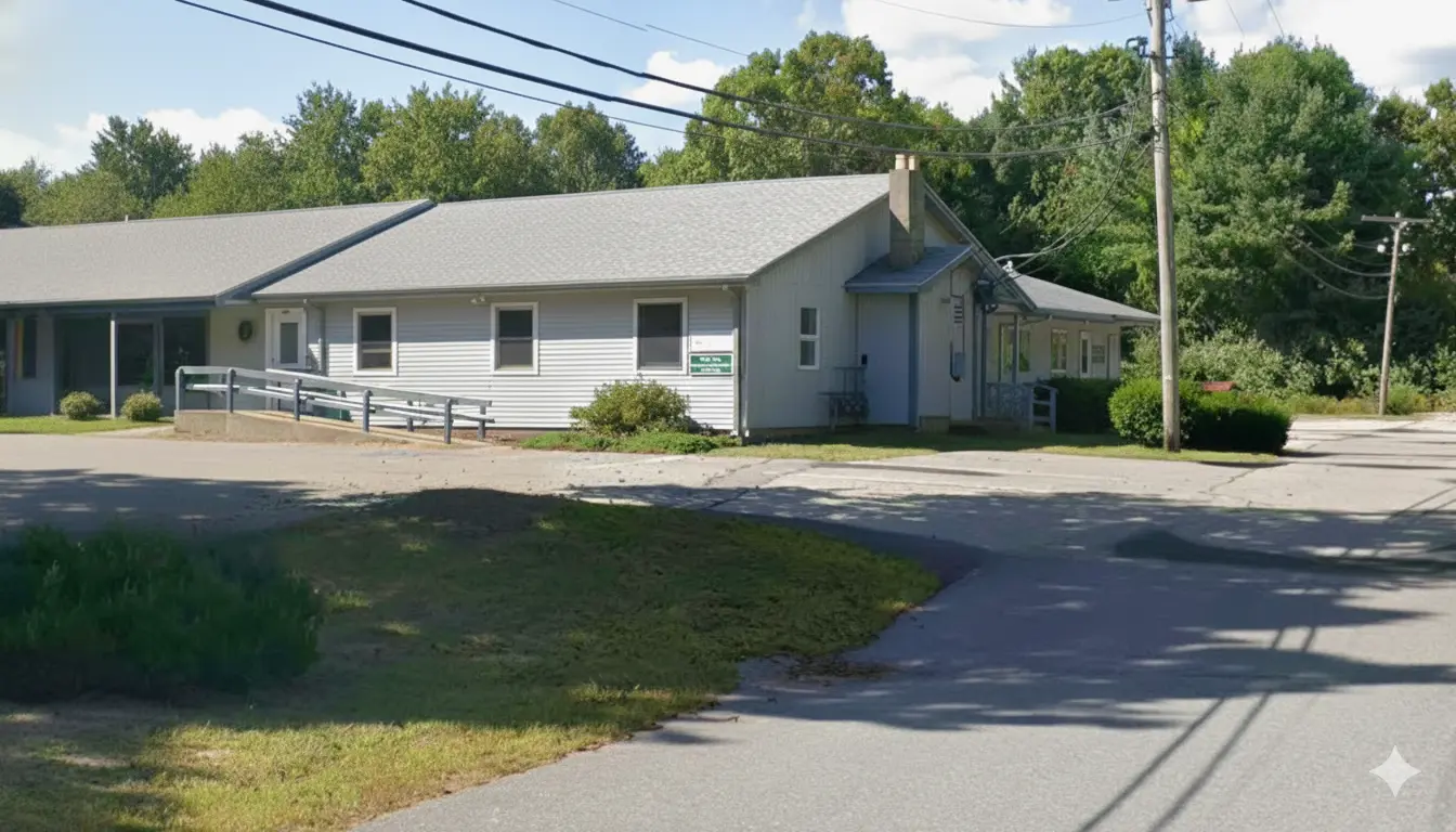 Lakeville Office - Professional office environment