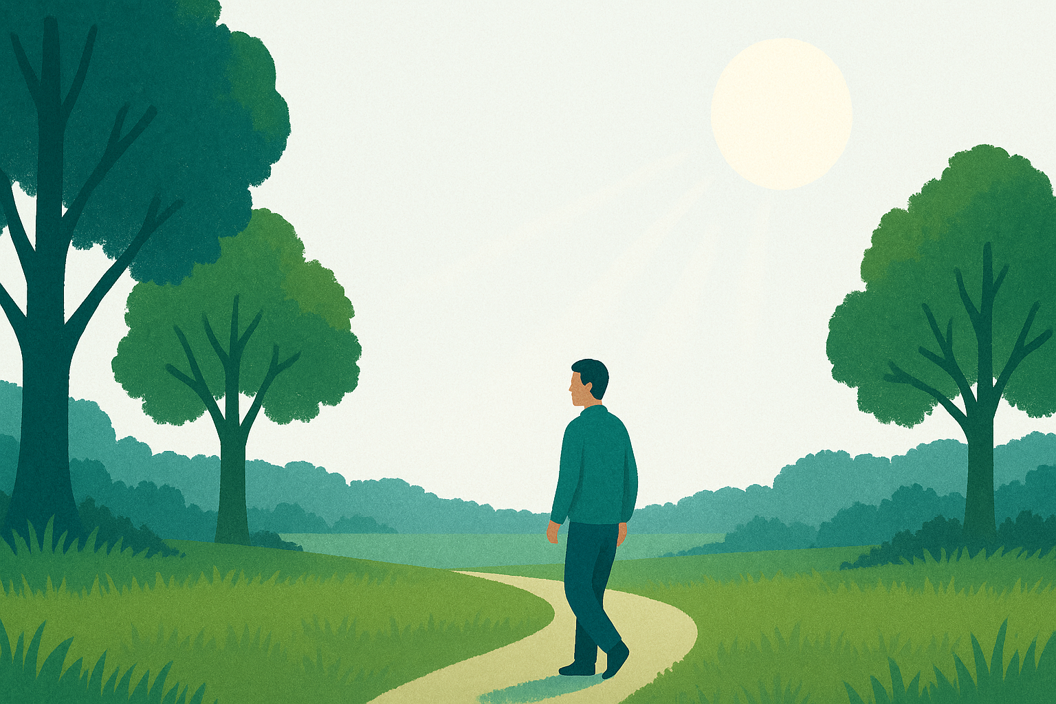 Promoting Well-being